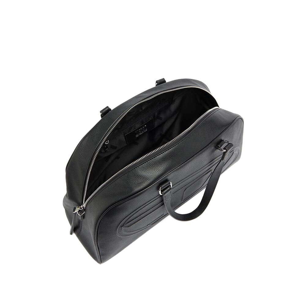 Bolso Para Unisex 1Dr Dome Duffle Negro