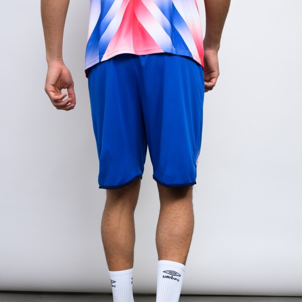 Short CNdeF Striker Nacional Licencias Hombre 619