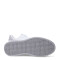 Championes de Mujer Puma Court Lally Skye Blanco - Gris