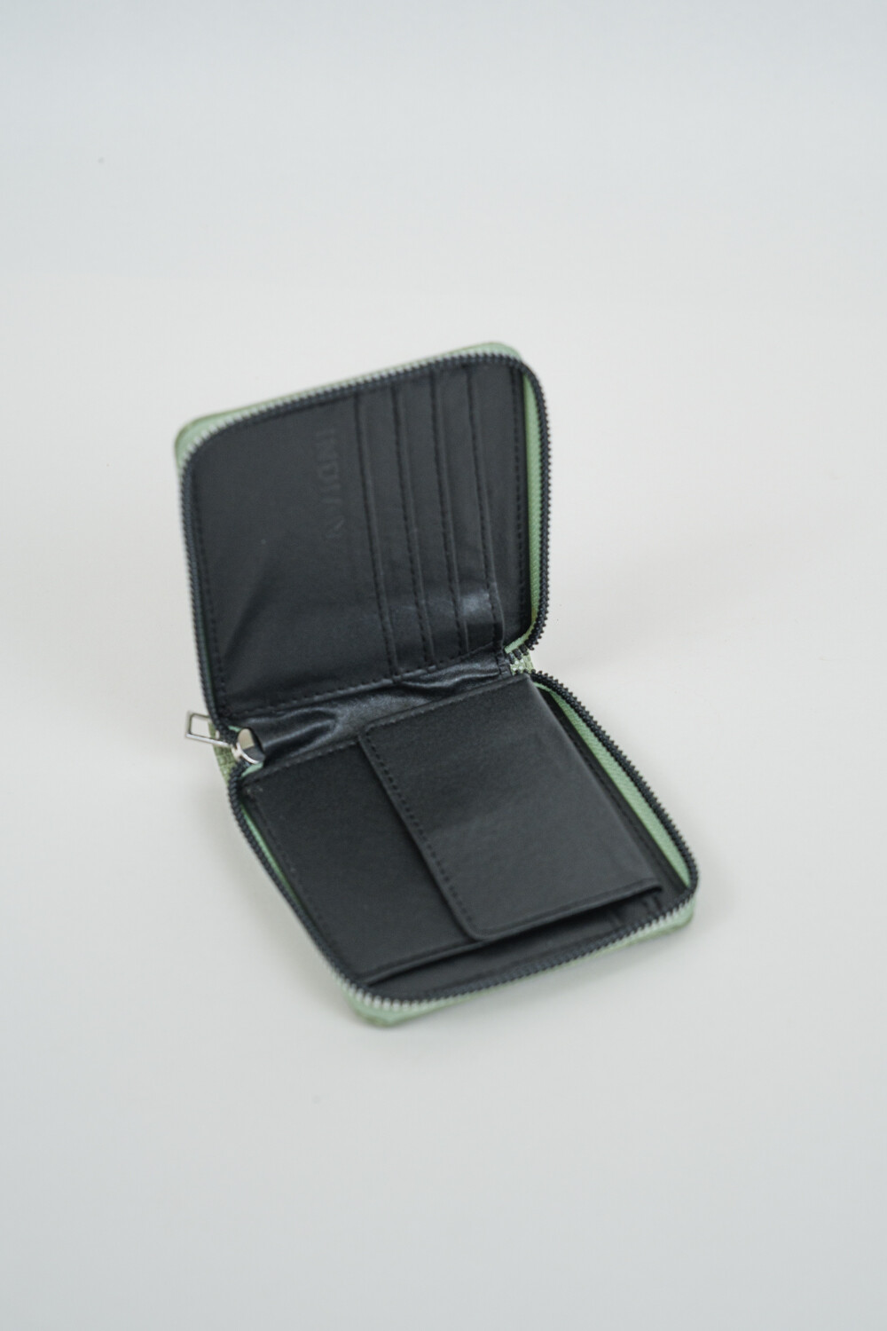 Billetera Lumina Verde