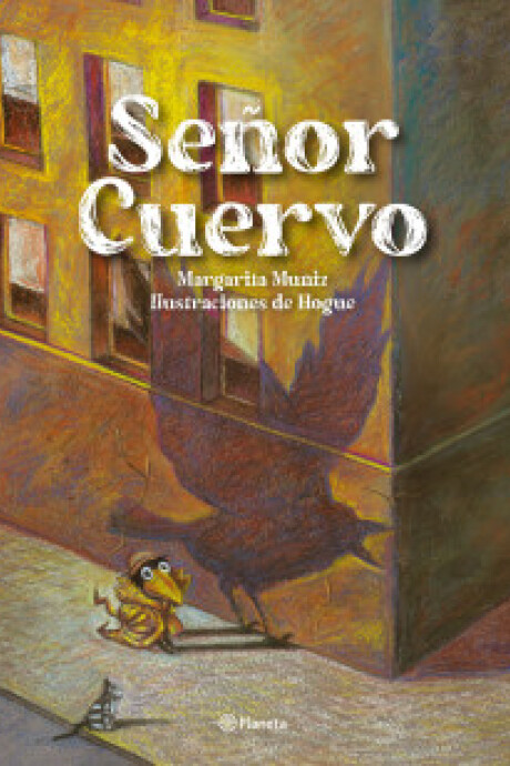 SEÑOR CUERVO SEÑOR CUERVO