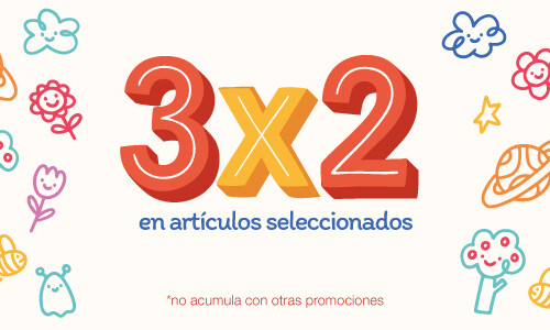 3x2 DDN