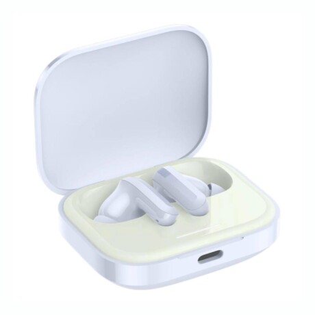Auriculares Inalámbricos XIAOMI Redmi Buds 5 BT Batería 40H - Sky Blue Auriculares Inalámbricos XIAOMI Redmi Buds 5 BT Batería 40H - Sky Blue