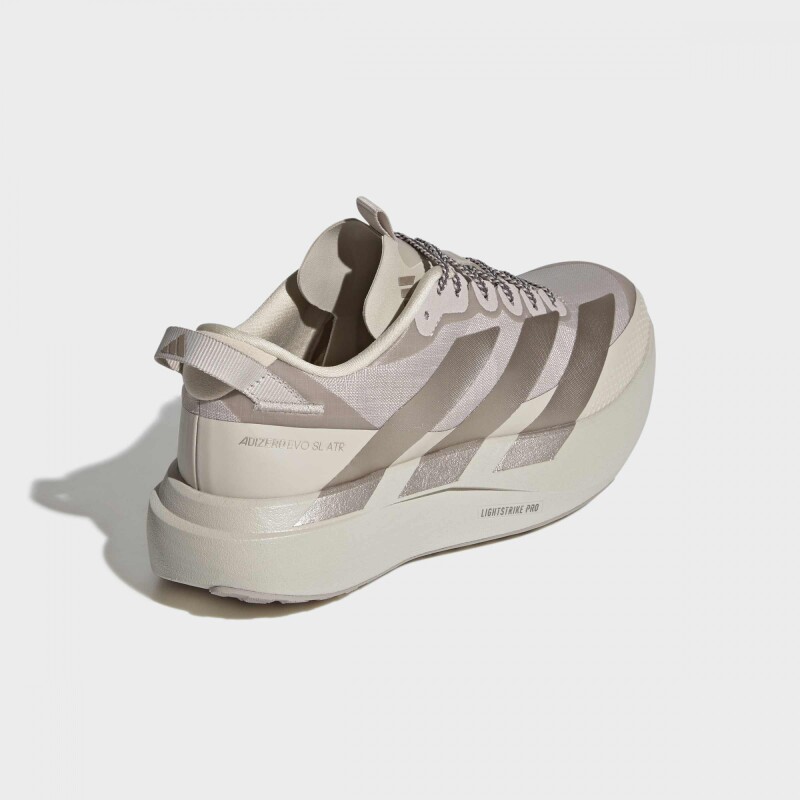 Championes Adidas Adizero Evo SL Beige