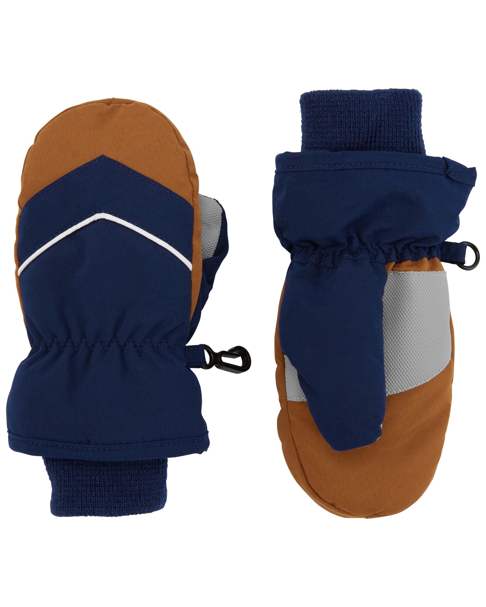 Guantes impermeables Sin color
