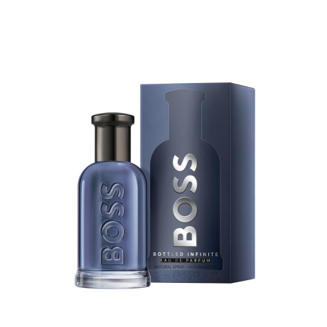 Boss Bottled Infinity Edt Boss Bottled Infinity Edt