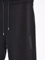JOGGER BENTLEY GRIS MELANGE O