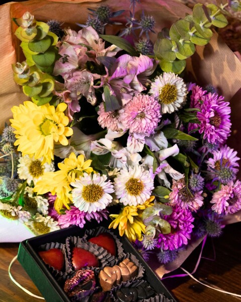 San Valentín Pack 2 San Valentín Pack 2