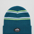 GORRO CUSCO TEEN RUSTY Petroleo