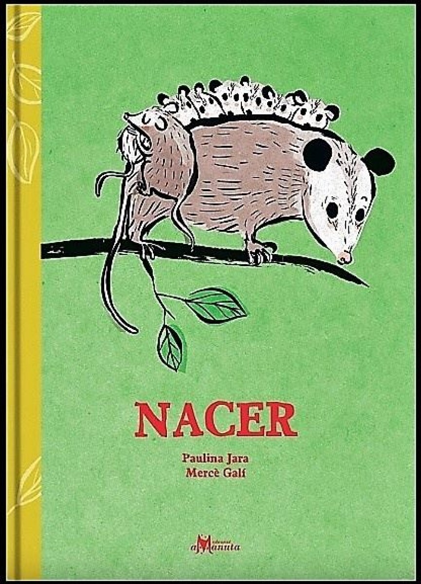 Nacer 