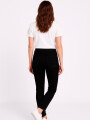 Pantalon Bardot Negro