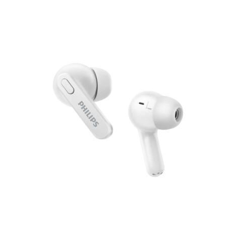 Auriculares True Wireless Philips inalambricos Auriculares True Wireless Philips inalambricos