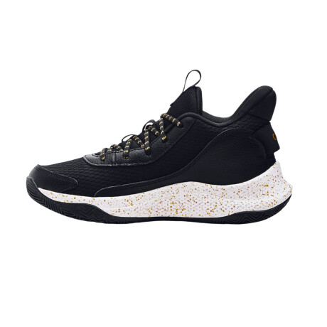 UNDER ARMOUR CURRY 3Z7 Black