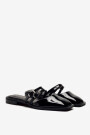 MARE MULE Negro