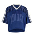 Remera de Mujer Adidas W Sta Seas Tee Azul Marino