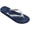 Sandalias Havaianas Color Essential Hombre Marino