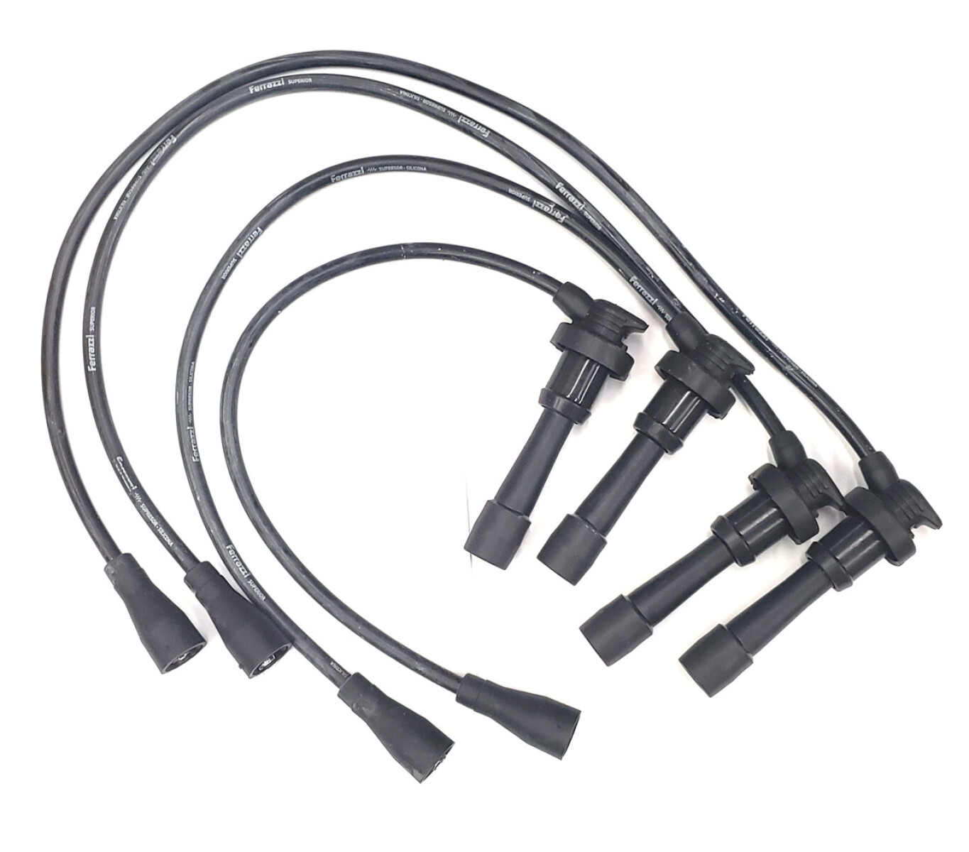 CABLE BUJIA MITSUBISHI COLT LANCER 1.8 4G93 92/ CHAMPION 