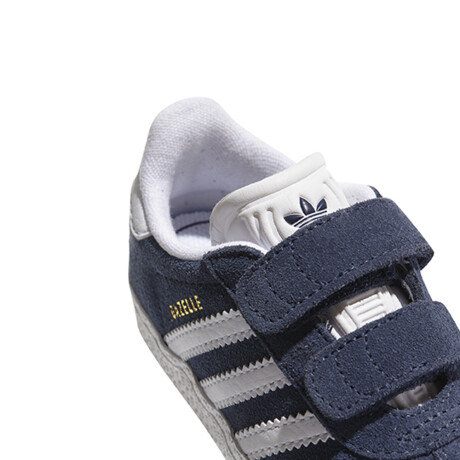 adidas GAZELLE CF I Dark blue White Zooko