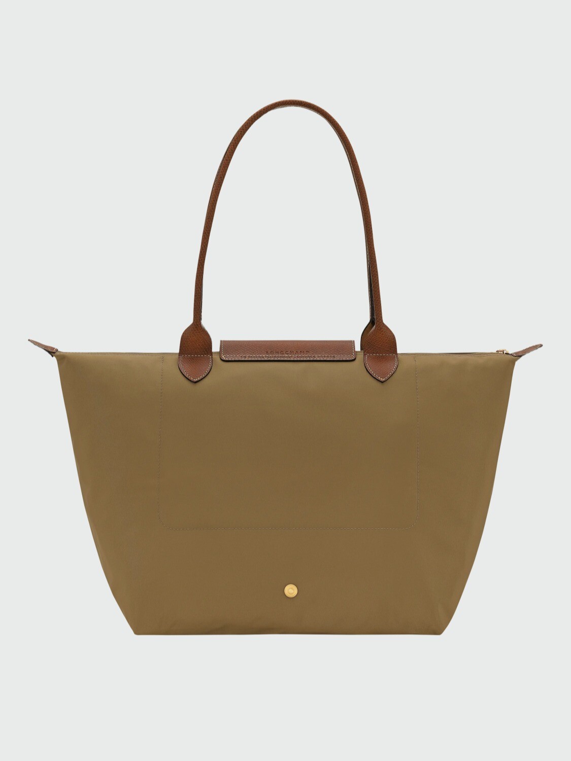 LONGCHAMP - LE PLIAGE ORIGINAL, BOLSO TOTE L Rosado