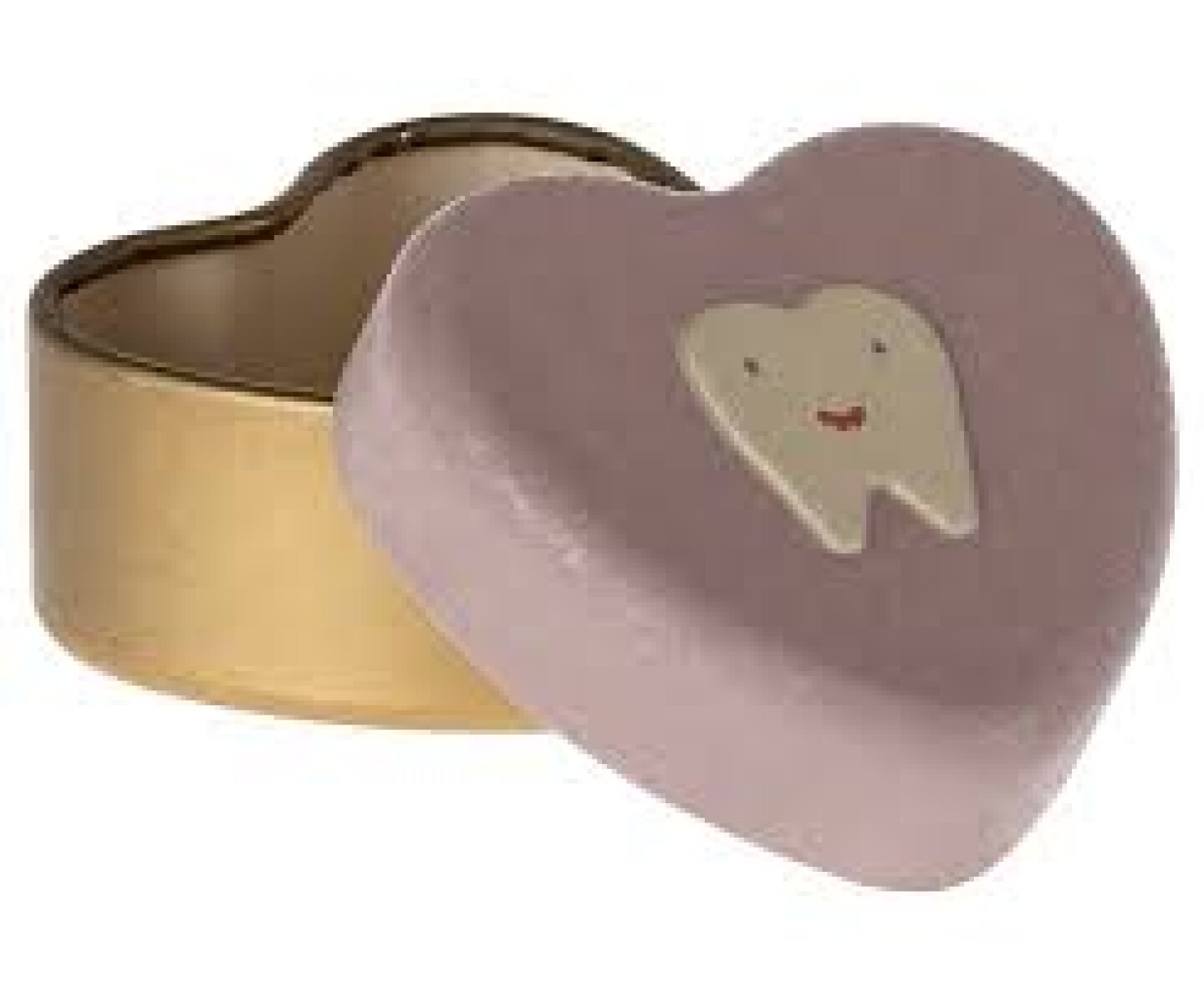 LATITA PARA DIENTES MAILEG 