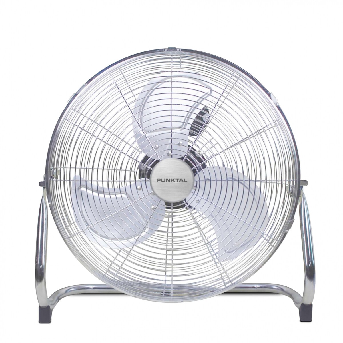 VENTILADOR PUNKTAL 3V METAL 5802 PK-TI888 