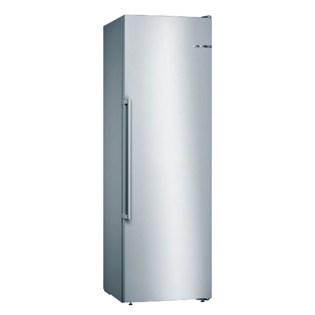 Freezer Vertical Bosch 1 Puerta Inox. 242 lts GSN36AIEP - 001 