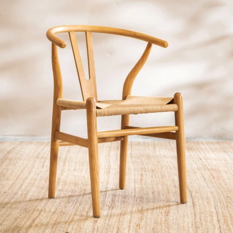 Silla De Comedor Ellie Teca U
