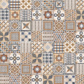 CERÁMICA DECORADA SINTRA AC RECTIFICADA "A" 42X83 CM Cerámica Decorada Sintra Ac Rectificada "a" 42x83 Cm
