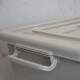 Set x3 Caja organizadora 80L GRIS