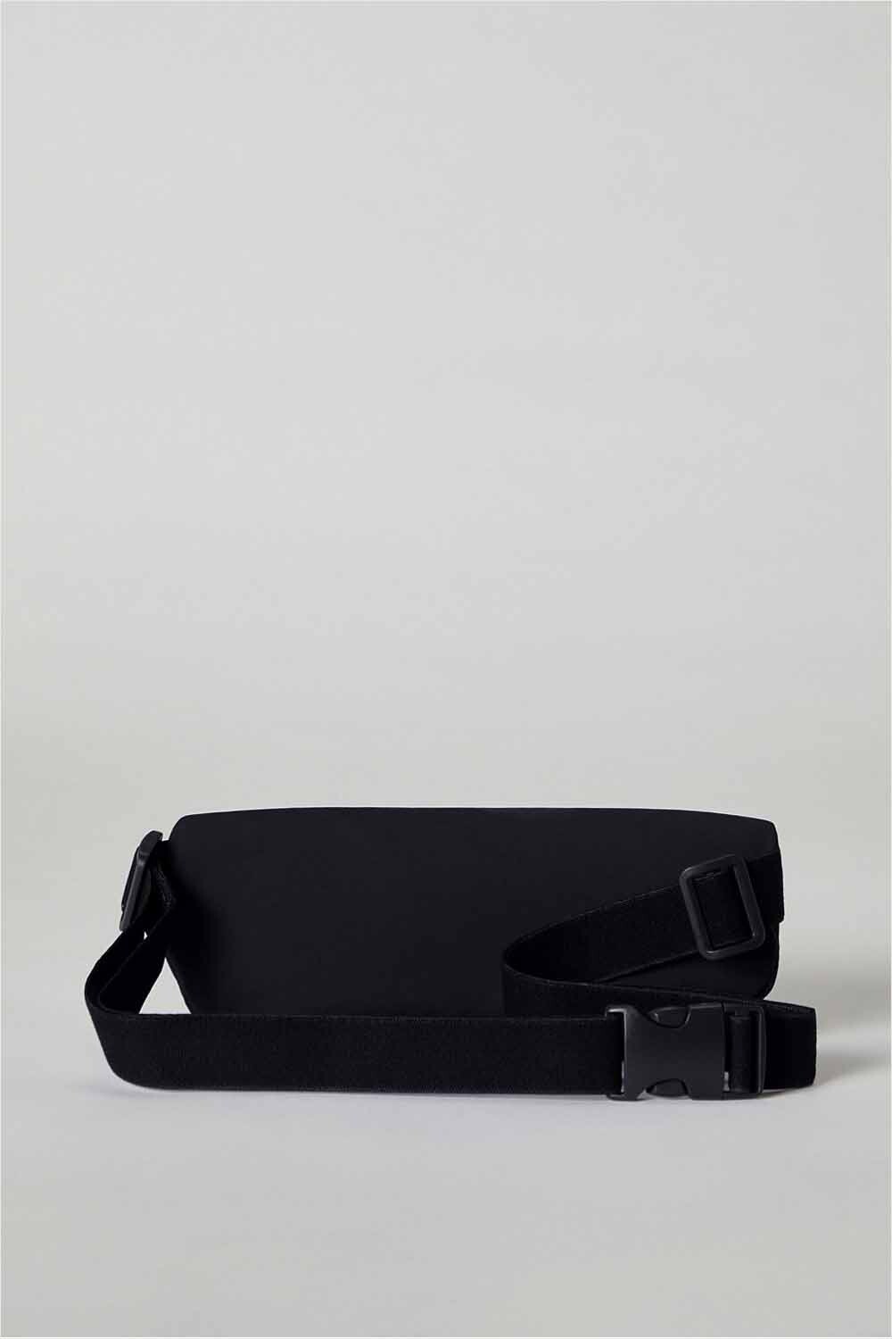 Bolso The Running Belt Bag Unisex Black