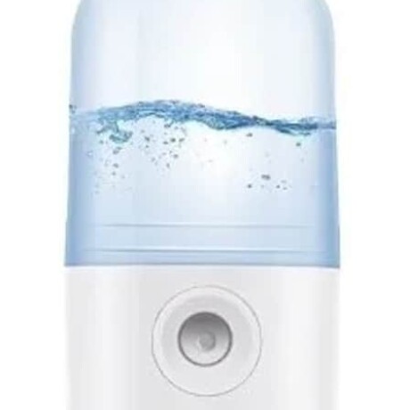 NINA NANO SPRAYER - BLANCO NINA NANO SPRAYER - BLANCO