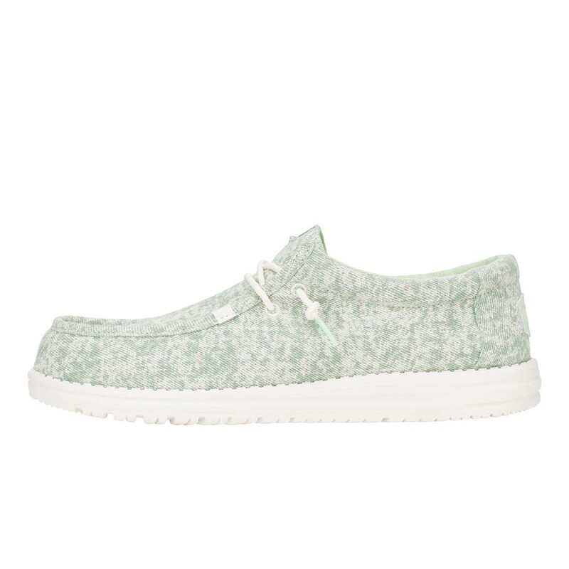 Wally Surf Wash - Hombre Iceberg Green
