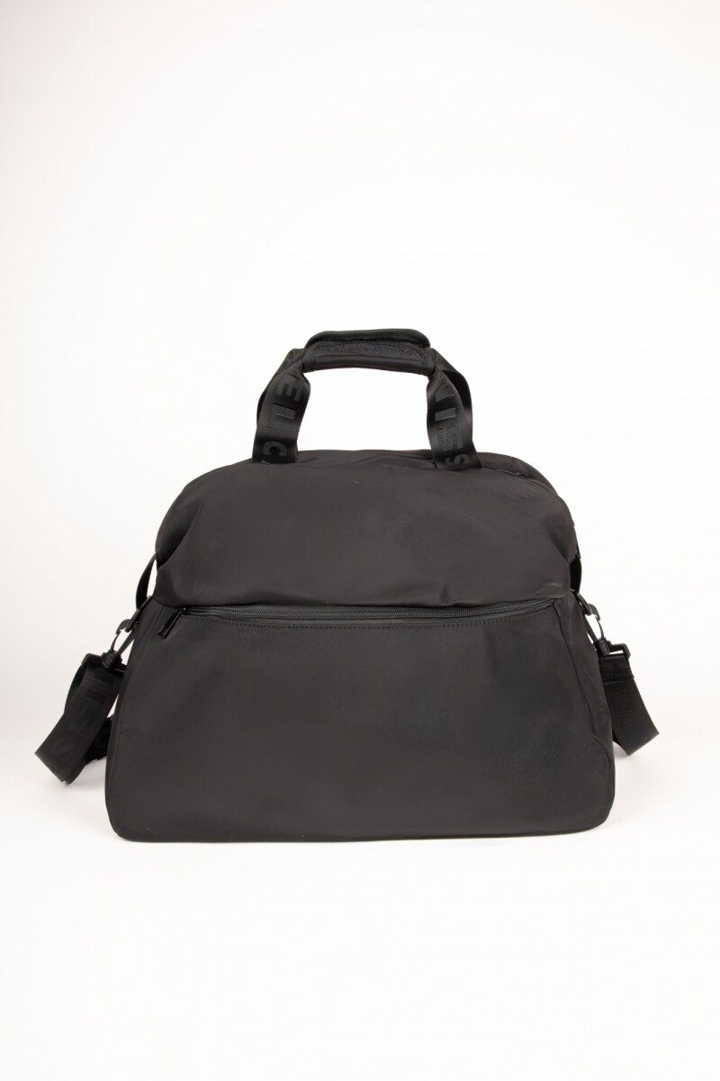 BOLSO CALF Negro