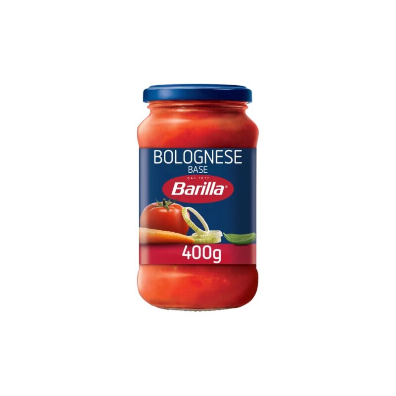 Barilla Salsa Bolognese 400g Barilla Salsa Bolognese 400g