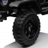 Jeep Eléctrico A Batería Infantil Niño Niña Bjxmx637 JEEP ELECTRICO 4X4 BJXMX637