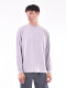 REMERA VELSEN GRIS CLARO (V)