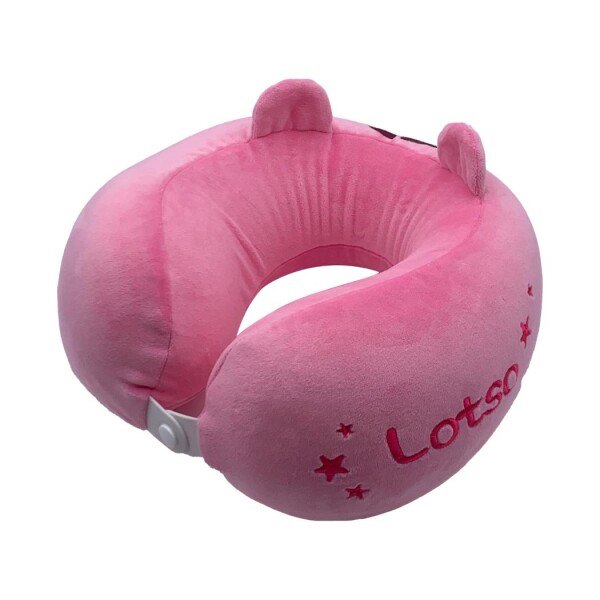 Almohadón de cuello Disney Lotso