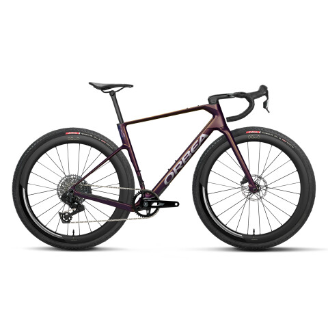 Orbea Terra Race M31eLTD 1X Orbea Terra Race M31eLTD 1X