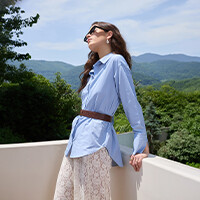 Blusas y Camisas