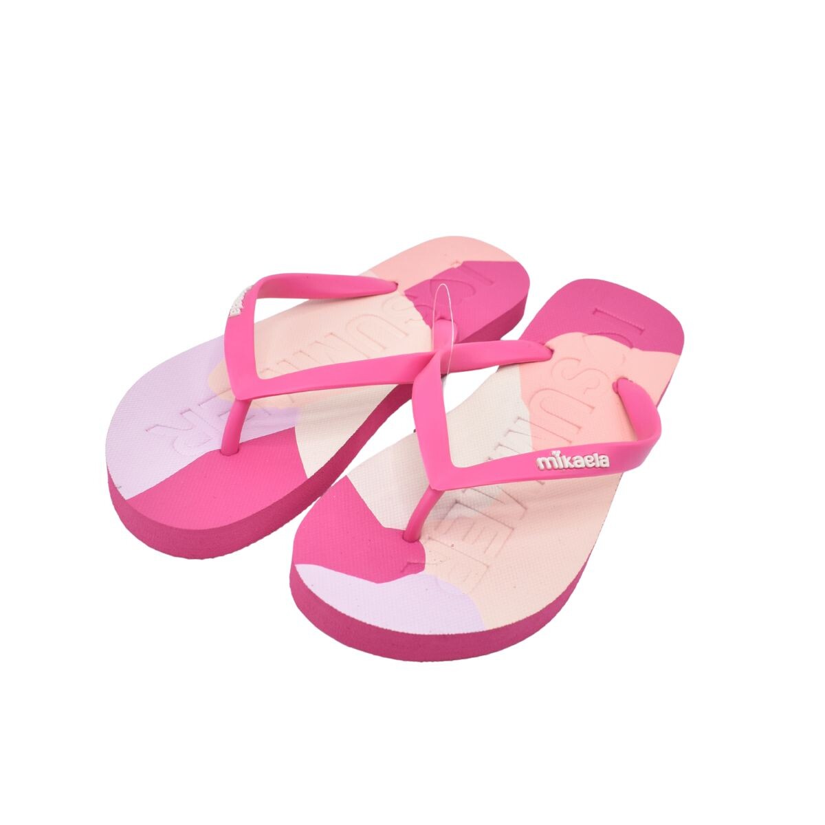 CHINELA 35-40 - PINK 