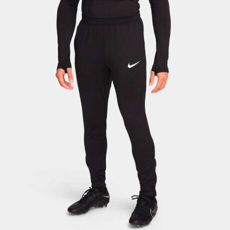Pantalón Largo Nike Dri-Fit Strike De Hombre Negro