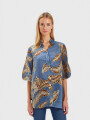 Camisa Indu Estampado 1