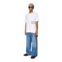 T-Just-L22 T-Shirt Bright White