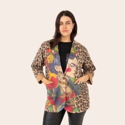 Chaquetas