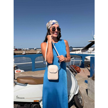 Bandolerita Dracena Vison Claro