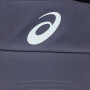 Performance Visor - Unisex Greyish Purple