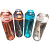 Botella Plastico SPORT Zannuo - WDF23 S/color