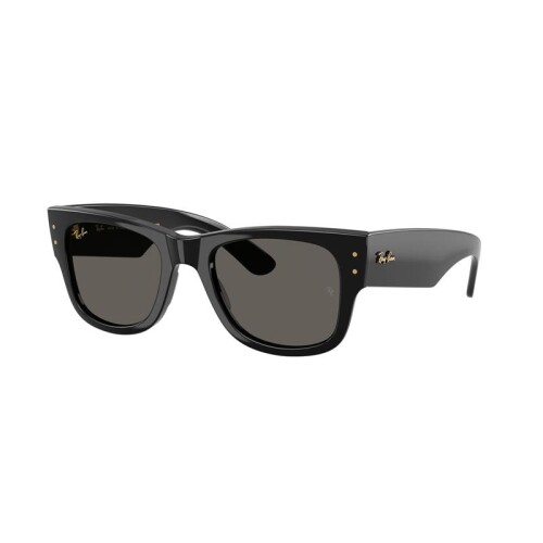 Ray Ban Rb0840 Mega Wayfarer 6826/j5