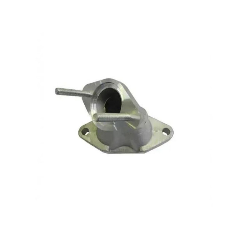 ADAPTADOR DE ADMISION IZQUIERDO FUSCA 1600 A 1300 Adaptador De Admision Izquierdo Fusca 1600 A 1300