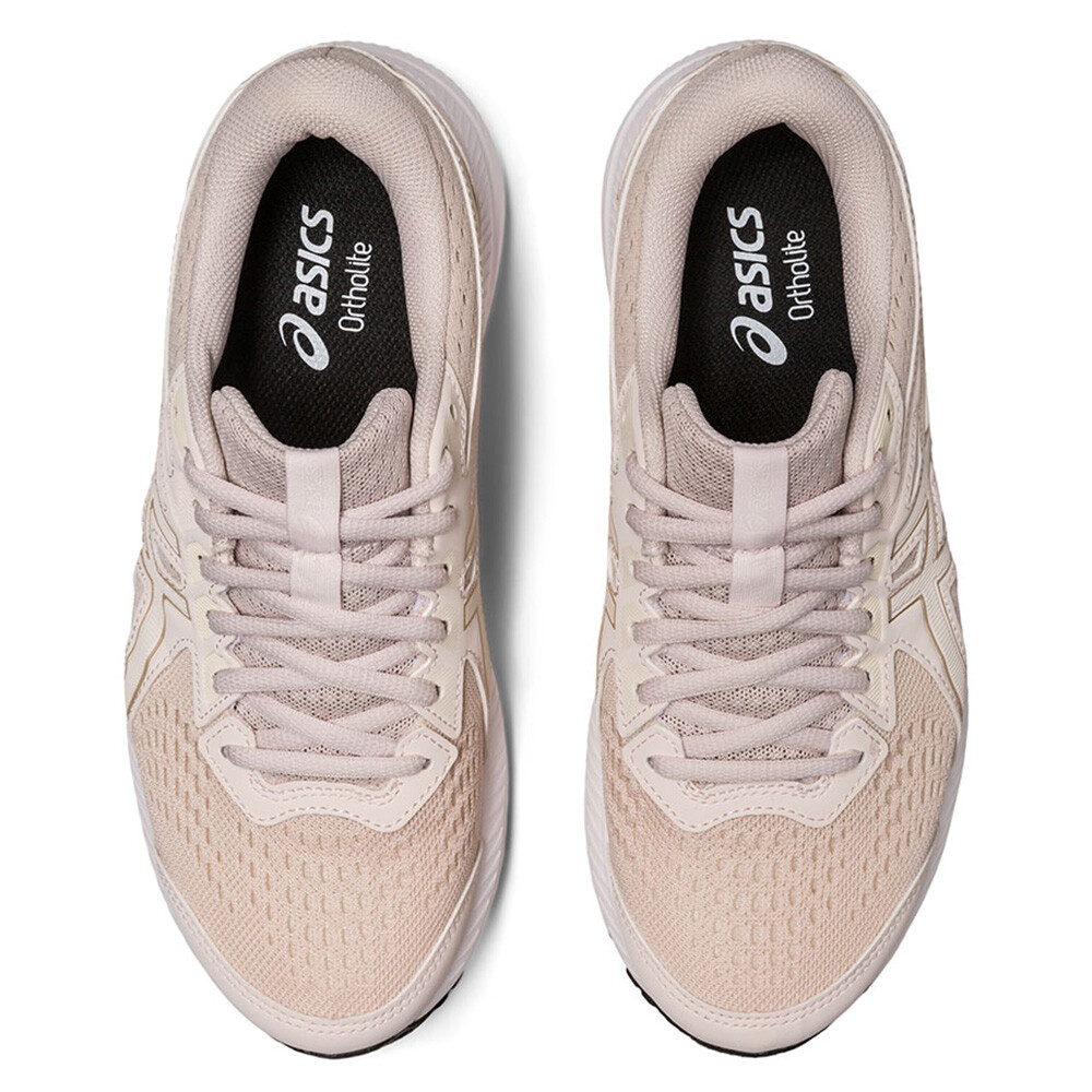 GEL Contend 8 - Mujer Mineral Beige/cream
